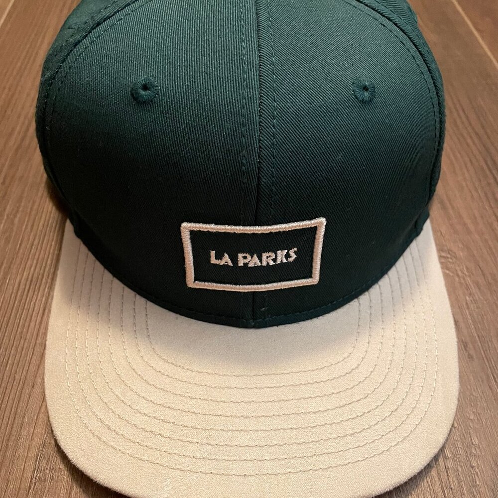 Hat - Picture 1 of 1
